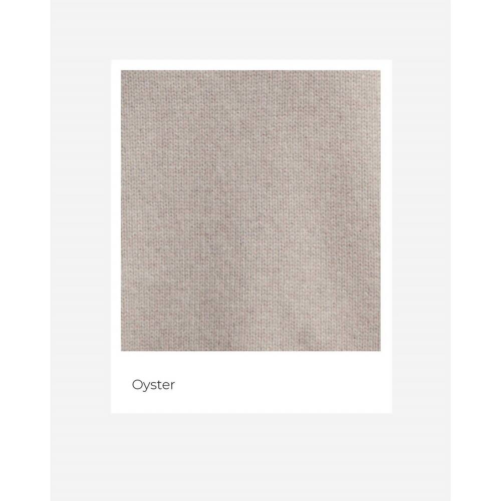 NEW DOFFER BOYS tobin crewneck top in oyster - Picture 3 of 3
